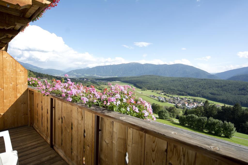 Villa Oberbaumgartnerhof Falzes Habitación foto