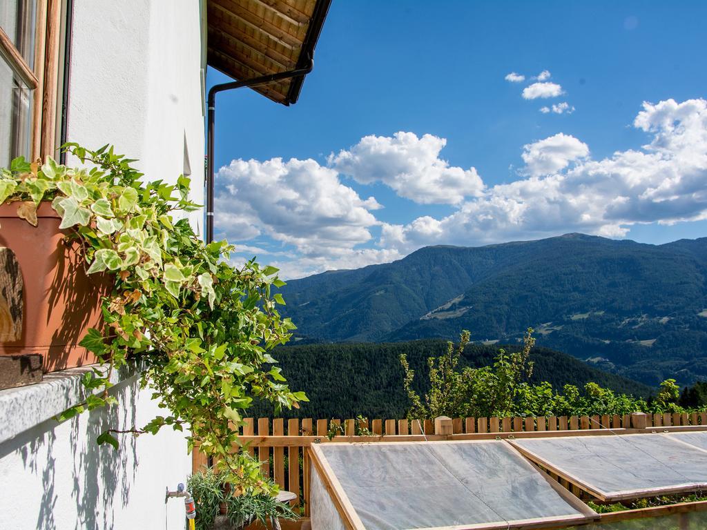 Villa Oberbaumgartnerhof Falzes Exterior foto