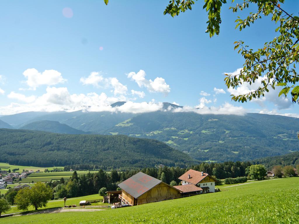 Villa Oberbaumgartnerhof Falzes Exterior foto
