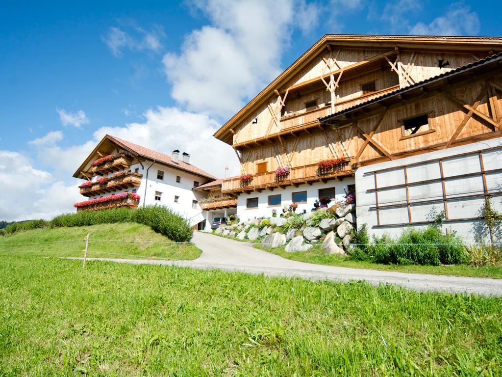 Villa Oberbaumgartnerhof Falzes Exterior foto
