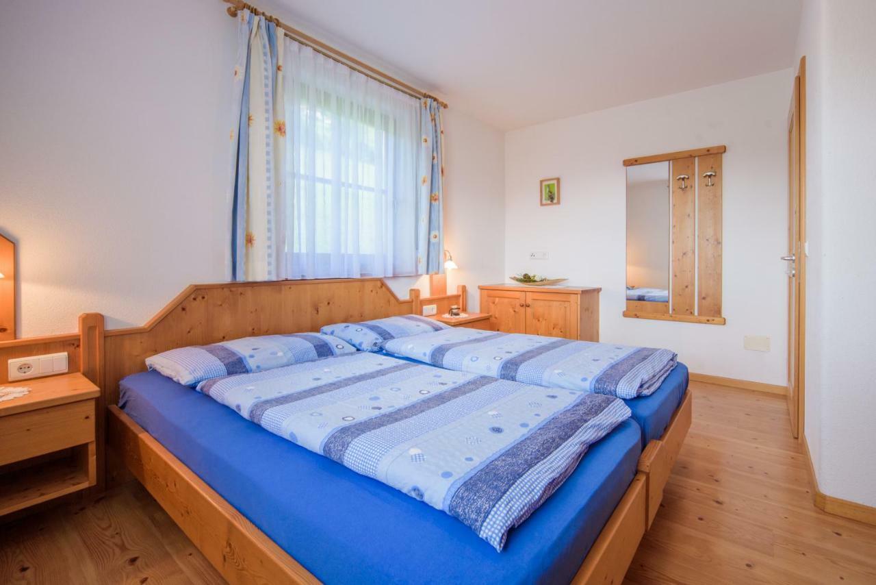 Villa Oberbaumgartnerhof Falzes Exterior foto
