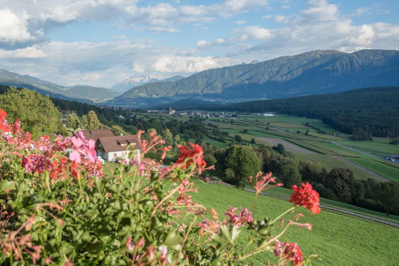 Villa Oberbaumgartnerhof Falzes Exterior foto