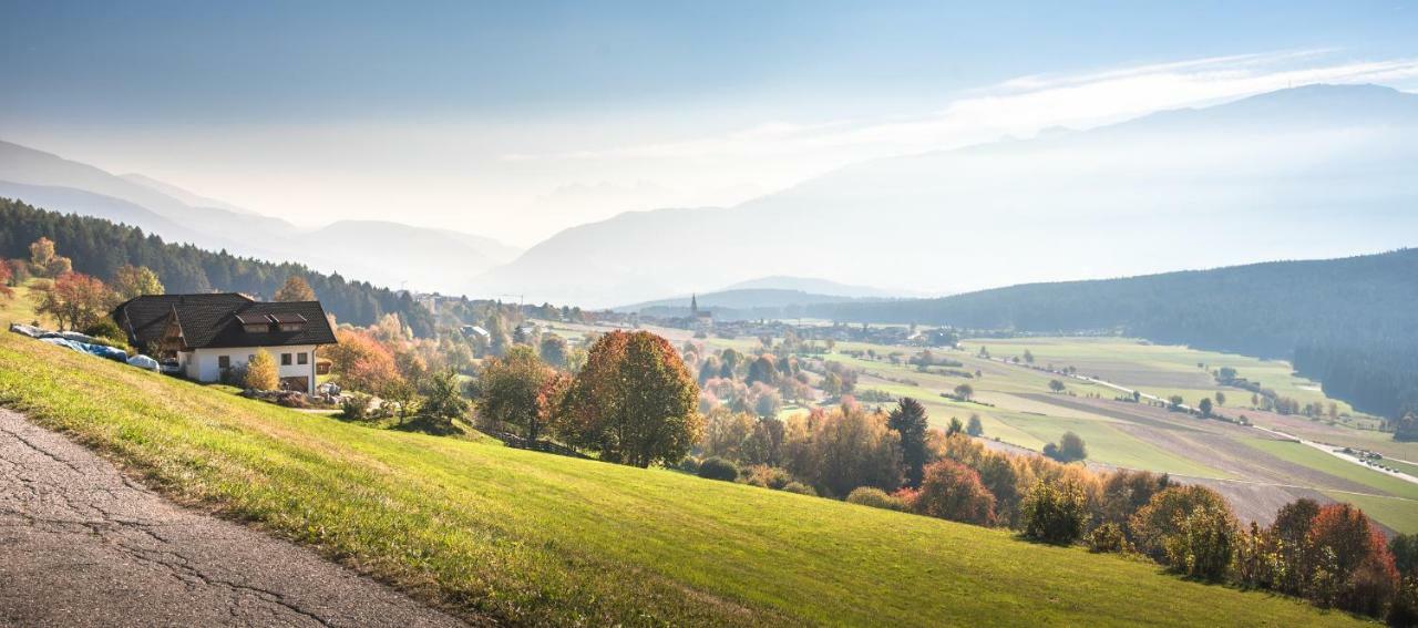 Villa Oberbaumgartnerhof Falzes Exterior foto